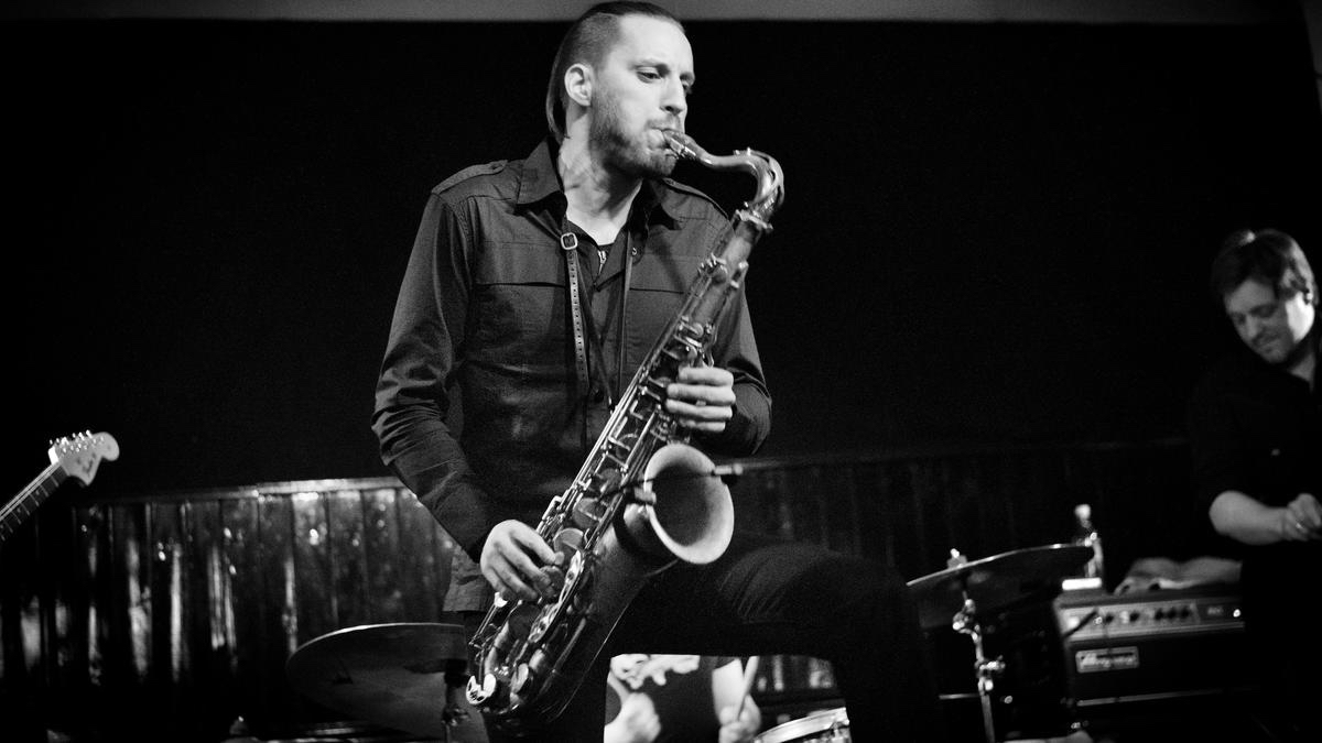 SuperDuper Jørgen Munkeby