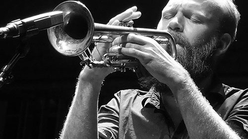 SuperDuper Mathias Eick